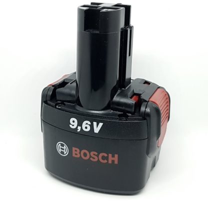 Bosch Präsentationsattrappe 9,6 V für O-Akku Pack (KEIN AKKU / NUR DUMMY)