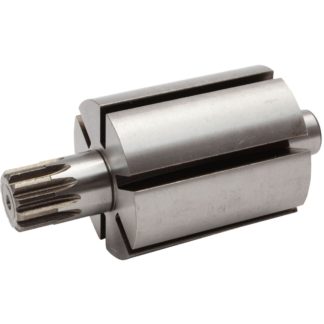 HAZET Sicherheits-Kupplung 9000-062 IG 20,67 mm (1/2″) für Luftans.-Nippel 10 mm