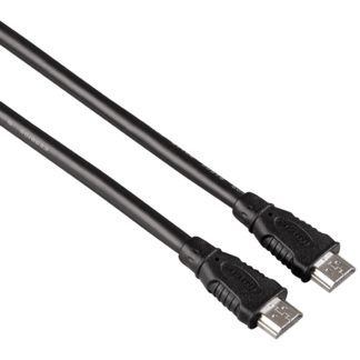 Hama HDMI-Kabel 1,80 Meter 20165