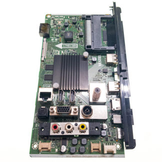 Hitachi Vestel Mainboard 17MB130S NUR für TV-Modell U43K6000