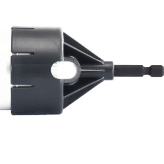 KS Tools Adapter für Rohr-Entgrater, 50mm 1053005
