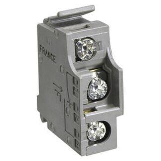 Schneider Electric Betätigung SDE für Auslöser TM/MA, für NS100 250 Compact NR