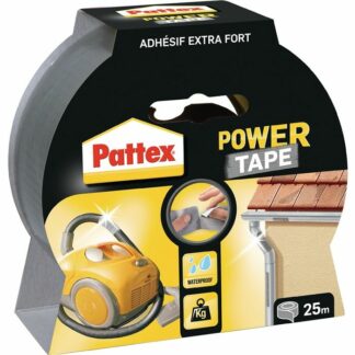 Pattex Gewebedichtband PP25S Powertape B.50mm univ. HENKEL