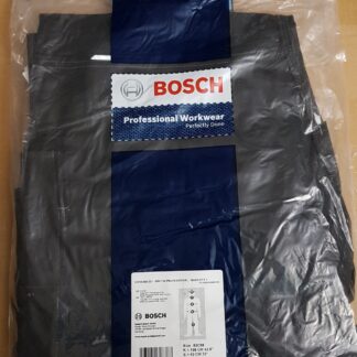 Bosch Hose mit Holstertaschen WHT 09, Größe: 82C58 618800331