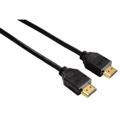 Hama HDMI-KABEL vergoldet 1,5 Meter 11991