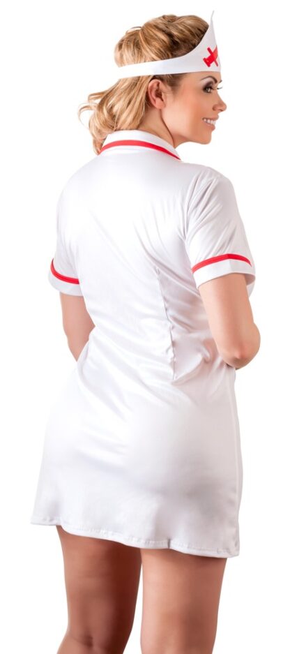 Krankenschwester-Kostüm Set