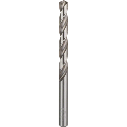 Bosch HSS-Metallbohrer Spiralbohrer geschliffen 3,5mm 70 / 39 mm, 2er 2608585914