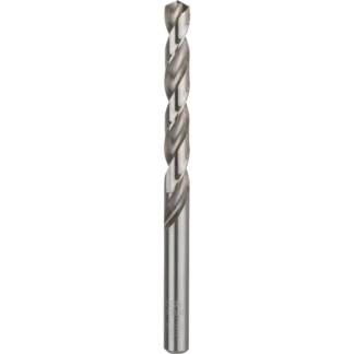 Bosch HSS-Metallbohrer Spiralbohrer geschliffen 3,5mm 70 / 39 mm, 2er 2608585914