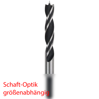 Bosch Holzspiralbohrer 10 mm / 120 / 80 mm 2608596307