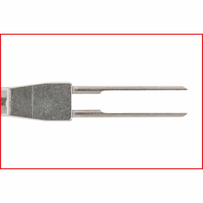 KS Tools Kabel-Entriegelungswerkzeug für Flachsteckhülsen 9,5mm 1501266