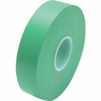 AVON Isolierband grün 25 mm x 33 m PVC Elektro-Isolierband AVN9868200K