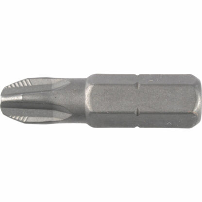 Schraubendreher-Bit PH 3 Stahl 25 mm KENNEDY KEN5738646K