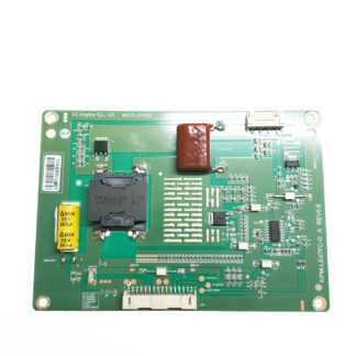 Inverter Board Innolux C580S01E02B LED Driver aus Philips LED-TV