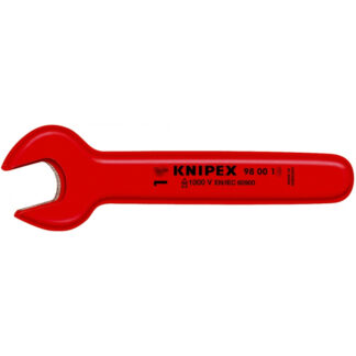 KNIPEX Maulschlüssel 98 00 15 SW 15 1000V