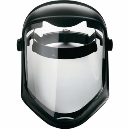 Honeywell Gesichtsschutzschirm Bionic EN 166 Scheibe: PC 4D-Kopfhalterung