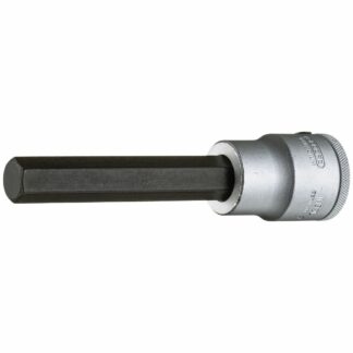 KS Tools 3/8″ Glühkerzen-Gelenknüsse, lang, 150mm, 8mm 500.7311