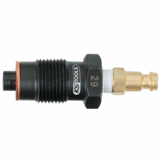 KS Tools Injektoren Adapter, M20x1,5, Länge 65 mm 1503685