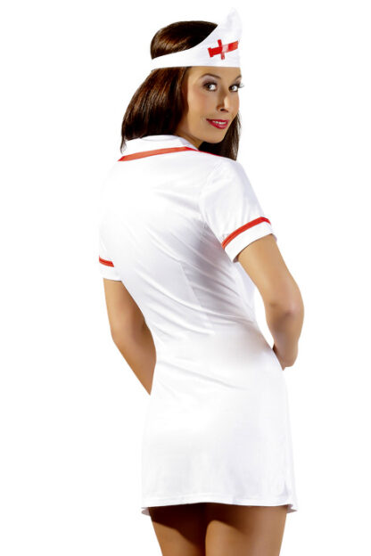 Krankenschwester-Set XL