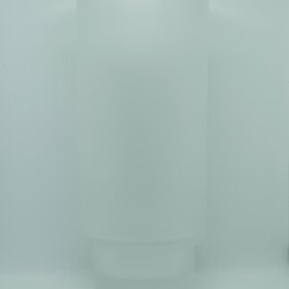 KEUCO AMARO Ersatz-Opalglas mattiert für Lotionspender 01853 009000